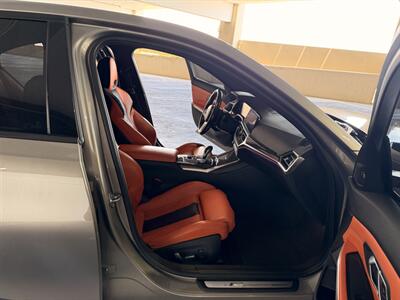 2021 BMW M3 Competition   - Photo 25 - Canoga Park, CA 91303