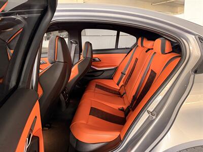 2021 BMW M3 Competition   - Photo 21 - Canoga Park, CA 91303