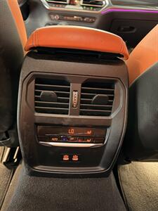 2021 BMW M3 Competition   - Photo 26 - Canoga Park, CA 91303