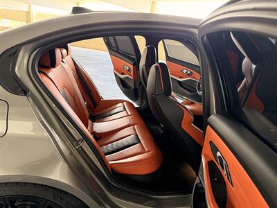 2021 BMW M3 Competition   - Photo 23 - Canoga Park, CA 91303