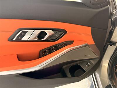 2021 BMW M3 Competition   - Photo 28 - Canoga Park, CA 91303
