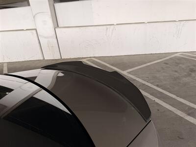 2021 BMW M3 Competition   - Photo 12 - Canoga Park, CA 91303