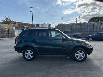 2003 Toyota RAV4   - Photo 5 - Canoga Park, CA 91303