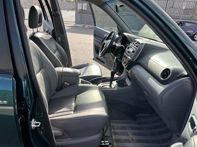 2003 Toyota RAV4   - Photo 20 - Canoga Park, CA 91303