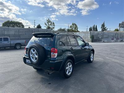 2003 Toyota RAV4   - Photo 4 - Canoga Park, CA 91303