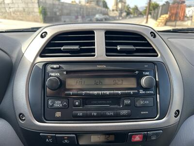2003 Toyota RAV4   - Photo 33 - Canoga Park, CA 91303