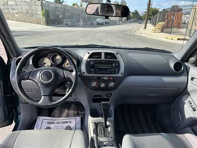 2003 Toyota RAV4   - Photo 21 - Canoga Park, CA 91303