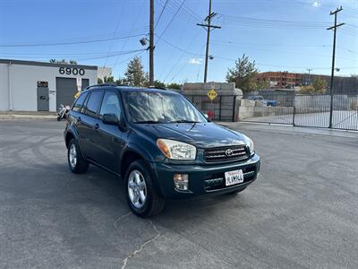 2003 Toyota RAV4   - Photo 6 - Canoga Park, CA 91303