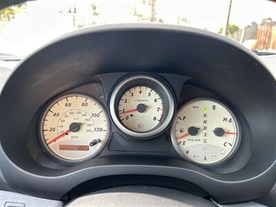2003 Toyota RAV4   - Photo 35 - Canoga Park, CA 91303
