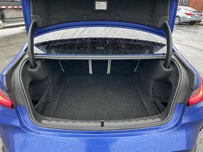 2022 BMW M3   - Photo 9 - Canoga Park, CA 91303