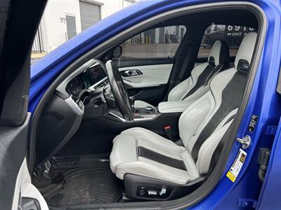 2022 BMW M3   - Photo 20 - Canoga Park, CA 91303