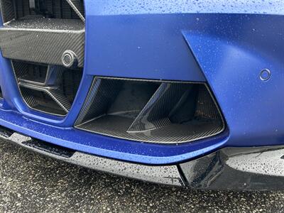 2022 BMW M3   - Photo 18 - Canoga Park, CA 91303