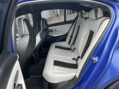 2022 BMW M3   - Photo 22 - Canoga Park, CA 91303