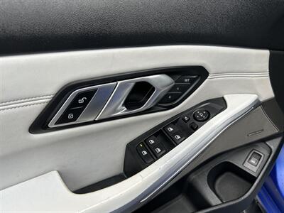 2022 BMW M3   - Photo 28 - Canoga Park, CA 91303