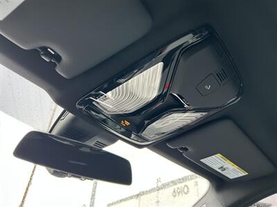 2022 BMW M3   - Photo 34 - Canoga Park, CA 91303