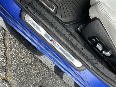 2022 BMW M3   - Photo 29 - Canoga Park, CA 91303