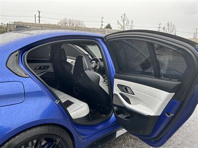 2022 BMW M3   - Photo 23 - Canoga Park, CA 91303