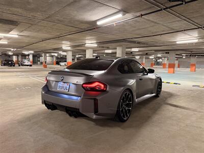2024 BMW M2   - Photo 4 - Canoga Park, CA 91303
