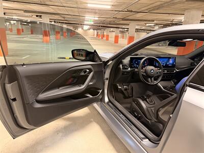 2024 BMW M2   - Photo 15 - Canoga Park, CA 91303