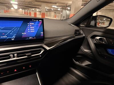 2024 BMW M2   - Photo 29 - Canoga Park, CA 91303