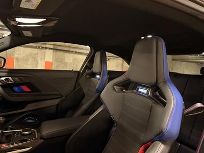 2024 BMW M2   - Photo 24 - Canoga Park, CA 91303