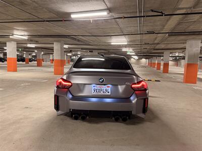 2024 BMW M2   - Photo 8 - Canoga Park, CA 91303