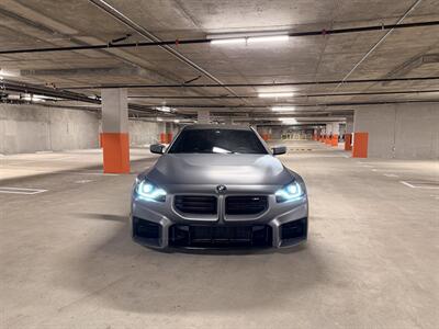 2024 BMW M2   - Photo 7 - Canoga Park, CA 91303