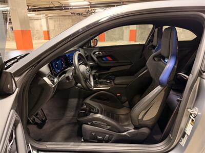 2024 BMW M2   - Photo 16 - Canoga Park, CA 91303