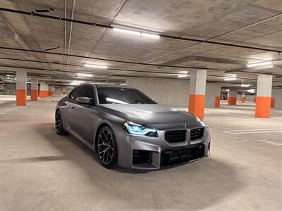 2024 BMW M2   - Photo 6 - Canoga Park, CA 91303