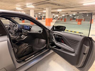 2024 BMW M2   - Photo 18 - Canoga Park, CA 91303