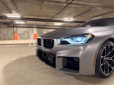 2024 BMW M2   - Photo 14 - Canoga Park, CA 91303