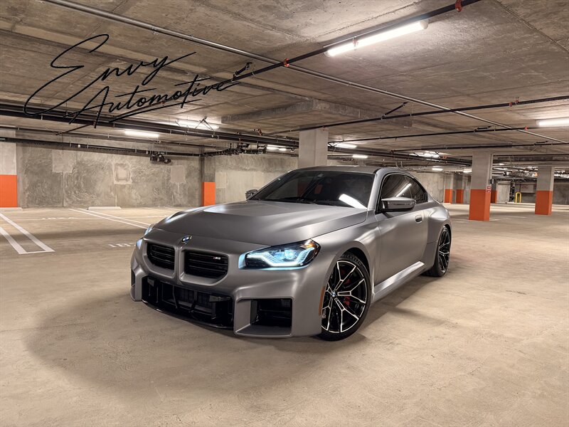 2024 BMW M2   - Photo 1 - Canoga Park, CA 91303
