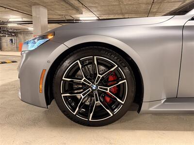 2024 BMW M2   - Photo 13 - Canoga Park, CA 91303