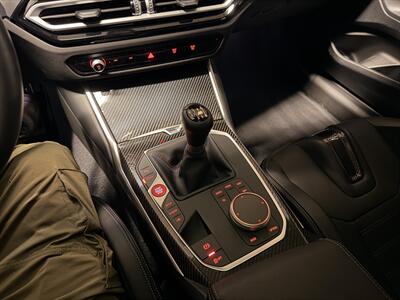 2024 BMW M2   - Photo 27 - Canoga Park, CA 91303