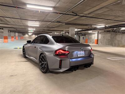 2024 BMW M2   - Photo 3 - Canoga Park, CA 91303