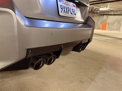 2024 BMW M2   - Photo 9 - Canoga Park, CA 91303