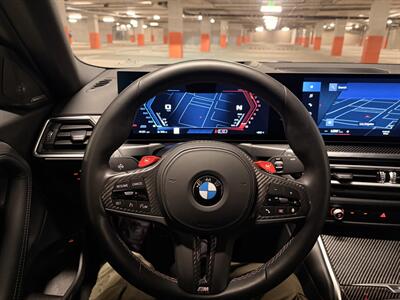 2024 BMW M2   - Photo 31 - Canoga Park, CA 91303