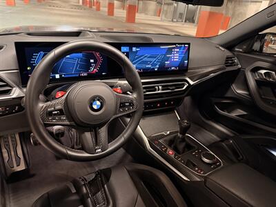 2024 BMW M2   - Photo 25 - Canoga Park, CA 91303