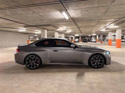 2024 BMW M2   - Photo 5 - Canoga Park, CA 91303