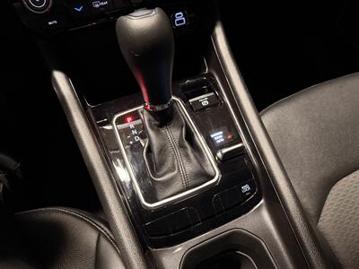 2025 Jeep Compass Latitude   - Photo 27 - Canoga Park, CA 91303