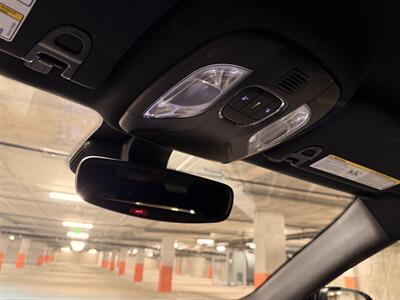 2025 Jeep Compass Latitude   - Photo 29 - Canoga Park, CA 91303