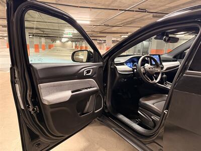 2025 Jeep Compass Latitude   - Photo 15 - Canoga Park, CA 91303