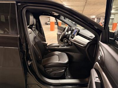 2025 Jeep Compass Latitude   - Photo 22 - Canoga Park, CA 91303