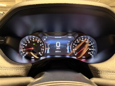 2025 Jeep Compass Latitude   - Photo 34 - Canoga Park, CA 91303