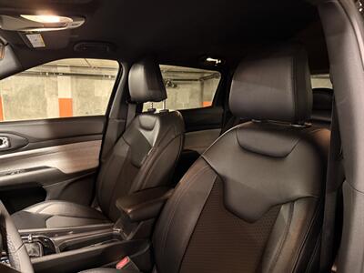 2025 Jeep Compass Latitude   - Photo 26 - Canoga Park, CA 91303