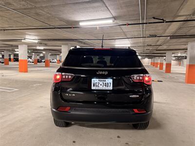 2025 Jeep Compass Latitude   - Photo 8 - Canoga Park, CA 91303