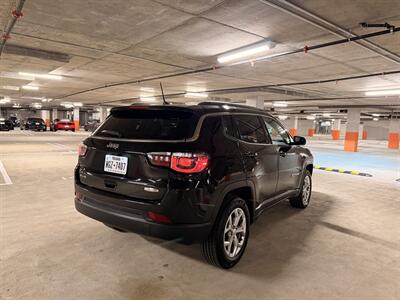 2025 Jeep Compass Latitude   - Photo 4 - Canoga Park, CA 91303