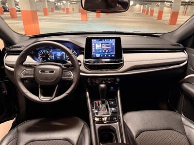 2025 Jeep Compass Latitude   - Photo 24 - Canoga Park, CA 91303