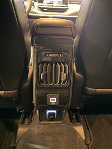 2025 Jeep Compass Latitude   - Photo 23 - Canoga Park, CA 91303