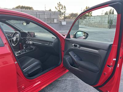 2022 Honda Civic Sport   - Photo 18 - Canoga Park, CA 91303